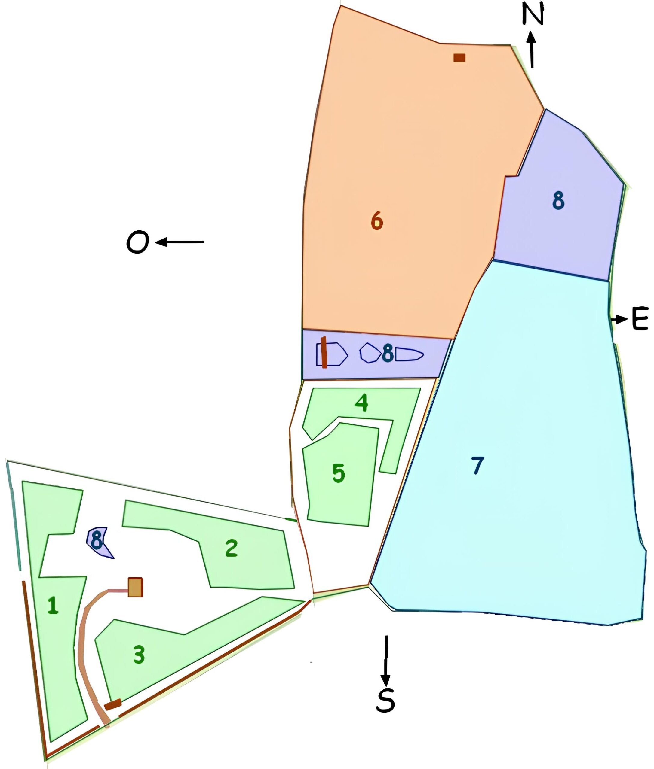 zones def 1
